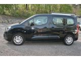 Opel Combo bei Sportwagen.expert - Abbildung (8 / 15)