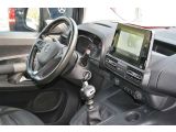 Opel Combo bei Sportwagen.expert - Abbildung (14 / 15)