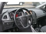 Opel Astra bei Sportwagen.expert - Abbildung (9 / 13)