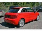 Audi A1 bei Sportwagen.expert - Abbildung (4 / 15)