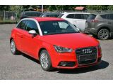 Audi A1 bei Sportwagen.expert - Abbildung (2 / 15)