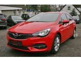 Opel Astra bei Sportwagen.expert - Abbildung (9 / 15)