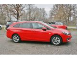 Opel Astra bei Sportwagen.expert - Abbildung (3 / 15)