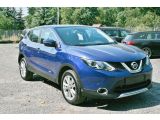 Nissan Qashqai bei Sportwagen.expert - Abbildung (2 / 15)
