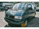 VW T4 Multivan bei Sportwagen.expert - Abbildung (7 / 15)