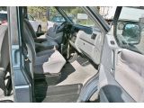 VW T4 Multivan bei Sportwagen.expert - Abbildung (12 / 15)