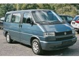 VW T4 Multivan bei Sportwagen.expert - Abbildung (2 / 15)