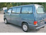 VW T4 Multivan bei Sportwagen.expert - Abbildung (6 / 15)