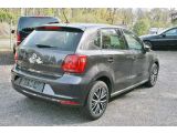 VW Polo V bei Sportwagen.expert - Abbildung (4 / 15)