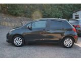 Toyota Yaris bei Sportwagen.expert - Abbildung (8 / 15)