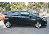 Toyota Yaris bei Sportwagen.expert - Abbildung (3 / 15)