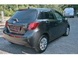 Toyota Yaris bei Sportwagen.expert - Abbildung (4 / 15)