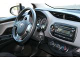 Toyota Yaris bei Sportwagen.expert - Abbildung (15 / 15)