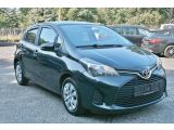 Toyota Yaris bei Sportwagen.expert - Abbildung (2 / 15)