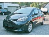 Toyota Yaris bei Sportwagen.expert - Abbildung (9 / 15)