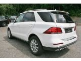 Mercedes-Benz GLE 250 bei Sportwagen.expert - Abbildung (7 / 15)