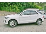 Mercedes-Benz GLE 250 bei Sportwagen.expert - Abbildung (8 / 15)