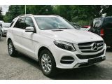 Mercedes-Benz GLE 250 bei Sportwagen.expert - Abbildung (2 / 15)