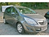 Opel Meriva bei Sportwagen.expert - Abbildung (15 / 15)