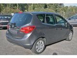 Opel Meriva bei Sportwagen.expert - Abbildung (3 / 15)