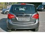 Opel Meriva bei Sportwagen.expert - Abbildung (4 / 15)