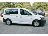 VW Caddy bei Sportwagen.expert - Abbildung (2 / 14)