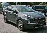 Kia Sportage bei Sportwagen.expert - Abbildung (2 / 15)