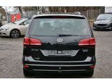 VW Sharan bei Sportwagen.expert - Abbildung (4 / 15)