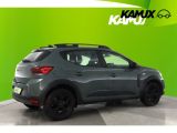 Dacia Sandero bei Sportwagen.expert - Abbildung (2 / 15)