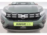 Dacia Sandero bei Sportwagen.expert - Abbildung (7 / 15)
