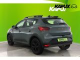 Dacia Sandero bei Sportwagen.expert - Abbildung (4 / 15)