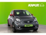 Smart smart forfour bei Sportwagen.expert - Abbildung (9 / 15)