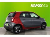 Smart smart forfour bei Sportwagen.expert - Abbildung (3 / 15)