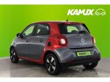 Smart smart forfour bei Sportwagen.expert - Abbildung (6 / 15)