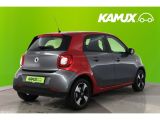 Smart smart forfour bei Sportwagen.expert - Abbildung (5 / 15)