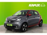 Smart smart forfour bei Sportwagen.expert - Abbildung (8 / 15)