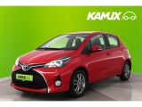 Toyota Yaris bei Sportwagen.expert - Abbildung (8 / 15)