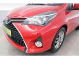 Toyota Yaris bei Sportwagen.expert - Abbildung (10 / 15)