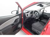 Toyota Yaris bei Sportwagen.expert - Abbildung (13 / 15)