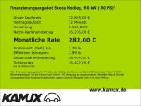 Skoda Kodiaq bei Sportwagen.expert - Abbildung (12 / 15)