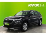 Skoda Kodiaq bei Sportwagen.expert - Abbildung (8 / 15)