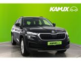 Skoda Kodiaq bei Sportwagen.expert - Abbildung (9 / 15)