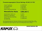 Citroen Berlingo bei Sportwagen.expert - Abbildung (5 / 5)