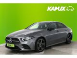 Mercedes-Benz A-Klasse bei Sportwagen.expert - Abbildung (8 / 15)