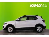 VW T-Cross bei Sportwagen.expert - Abbildung (8 / 15) VW T-Cross bei Sportwagen.expert - Abbildung (8 / 15)