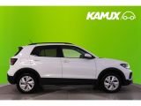 VW T-Cross bei Sportwagen.expert - Abbildung (3 / 15) VW T-Cross bei Sportwagen.expert - Abbildung (3 / 15)