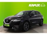 Nissan Qashqai bei Sportwagen.expert - Abbildung (8 / 15)