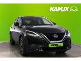 Nissan Qashqai bei Sportwagen.expert - Abbildung (9 / 15)
