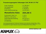 VW Golf VIII bei Sportwagen.expert - Abbildung (5 / 5)