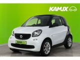 Smart smart fortwo bei Sportwagen.expert - Abbildung (8 / 15)